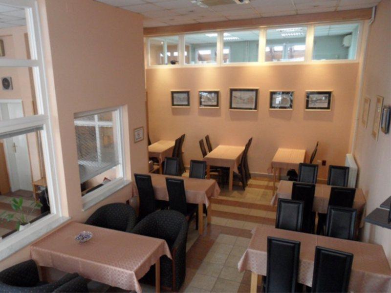 Voyager Bed & Breakfast Νόβι Σαντ Εξωτερικό φωτογραφία