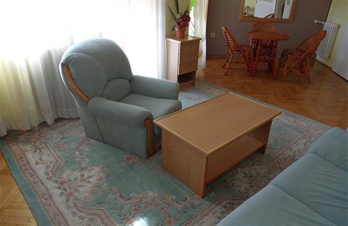 Voyager Bed & Breakfast Νόβι Σαντ Εξωτερικό φωτογραφία