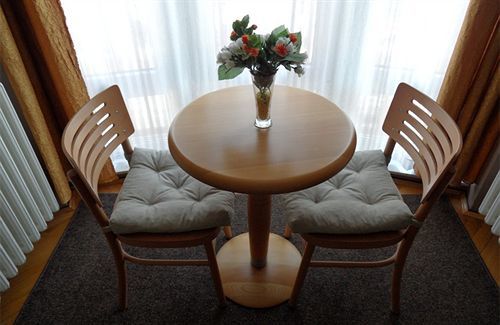 Voyager Bed & Breakfast Νόβι Σαντ Εξωτερικό φωτογραφία