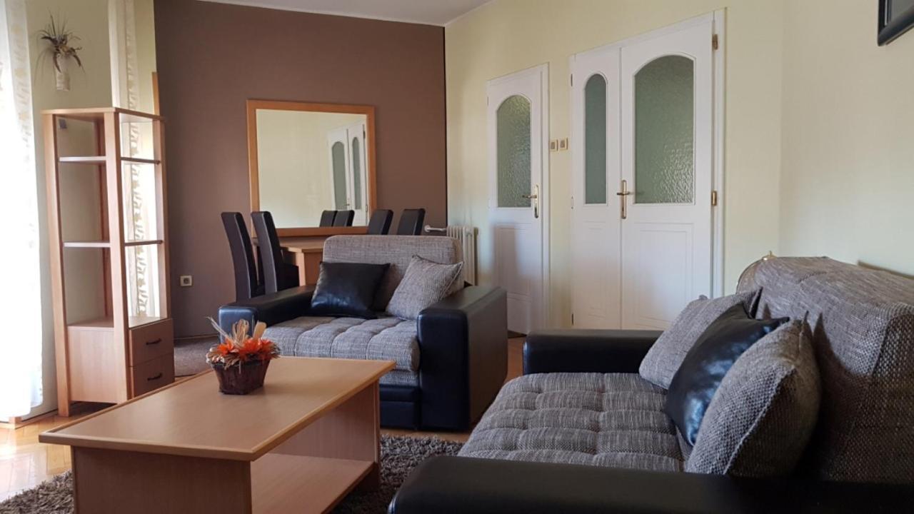 Voyager Bed & Breakfast Νόβι Σαντ Εξωτερικό φωτογραφία