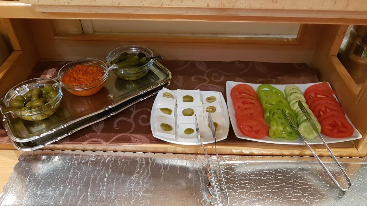 Voyager Bed & Breakfast Νόβι Σαντ Εξωτερικό φωτογραφία