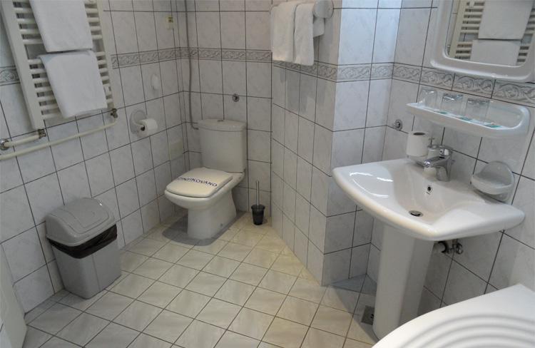 Voyager Bed & Breakfast Νόβι Σαντ Εξωτερικό φωτογραφία